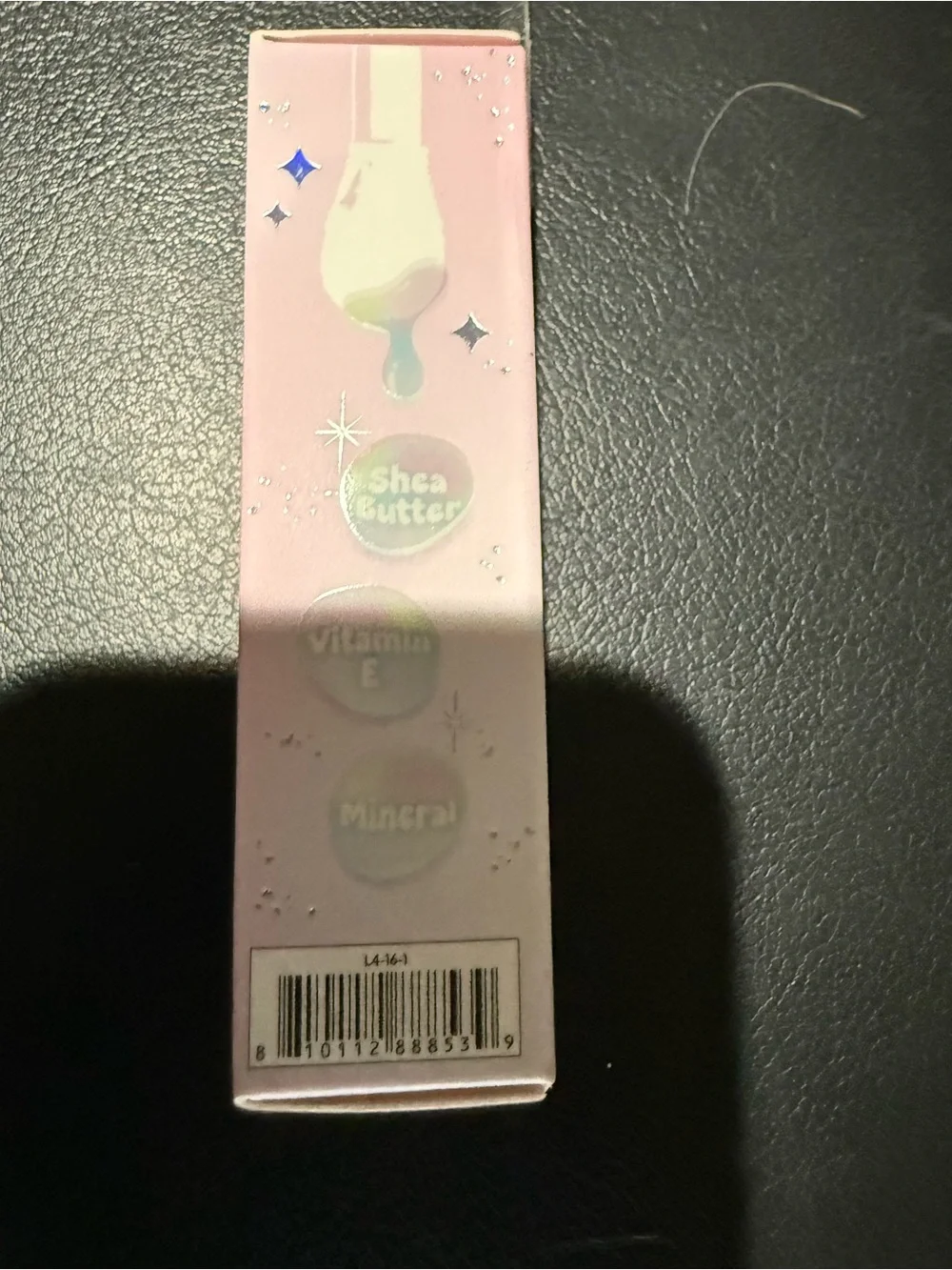 Jelly Much? Hydrating Lip oil. Set of 2